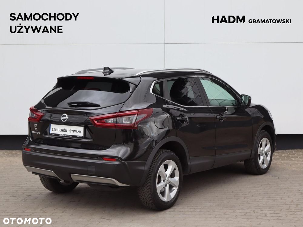 Nissan Qashqai 1.7 dCi Tekna - 2