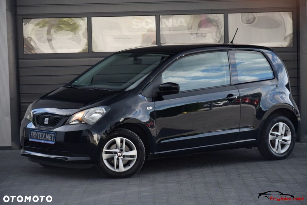 Seat Mii - 9