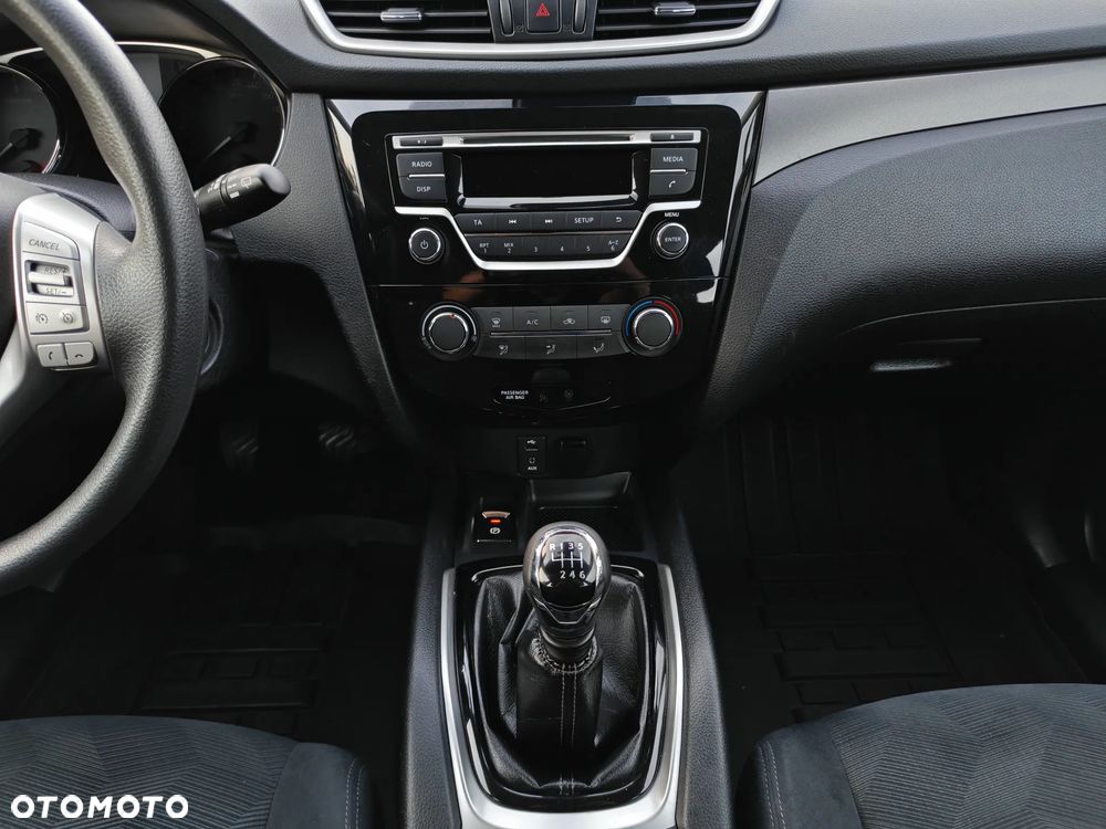 Nissan X-Trail 1.6 dCi Xtronic 360 - 37
