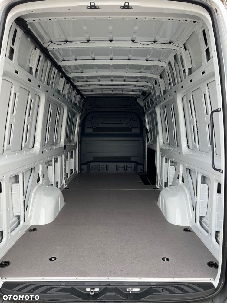 Mercedes-Benz Sprinter Sprinter - 9