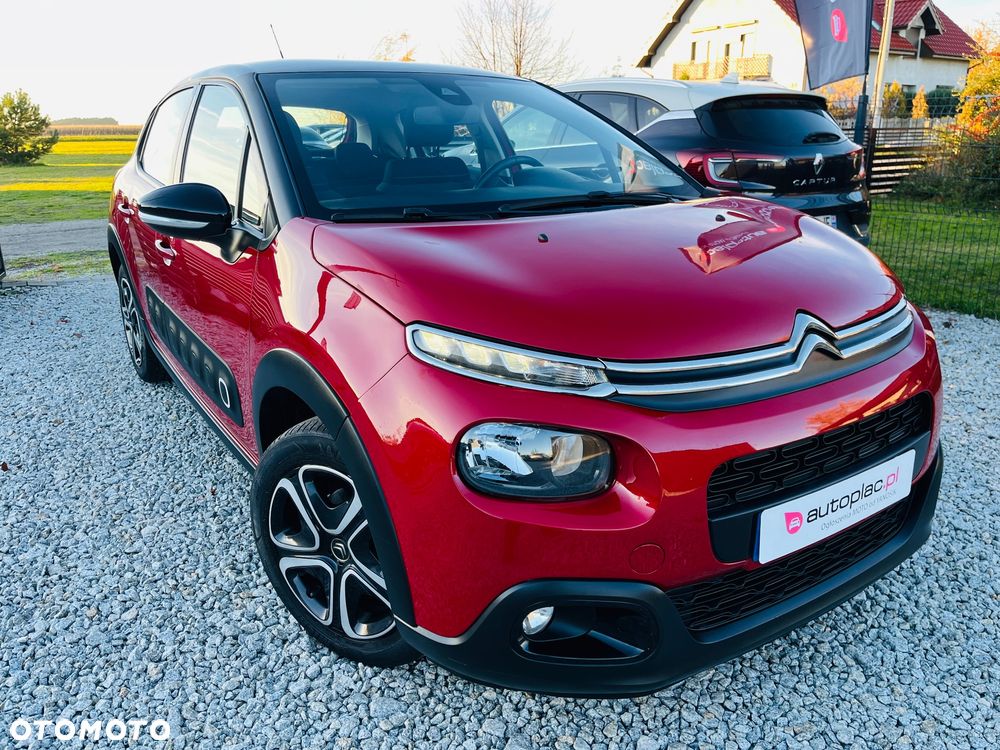 Citroën C3 Pure Tech 83 S&S PLUS - 1