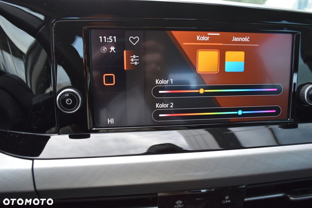 Volkswagen Golf - 19