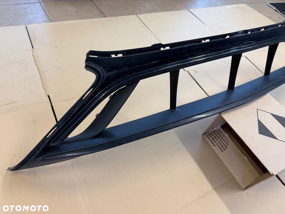 MERCEDES AMG GT 4DOOR W290 LIFT KRATKA ZDERZAKA PRZÓD A2908856902 - 7