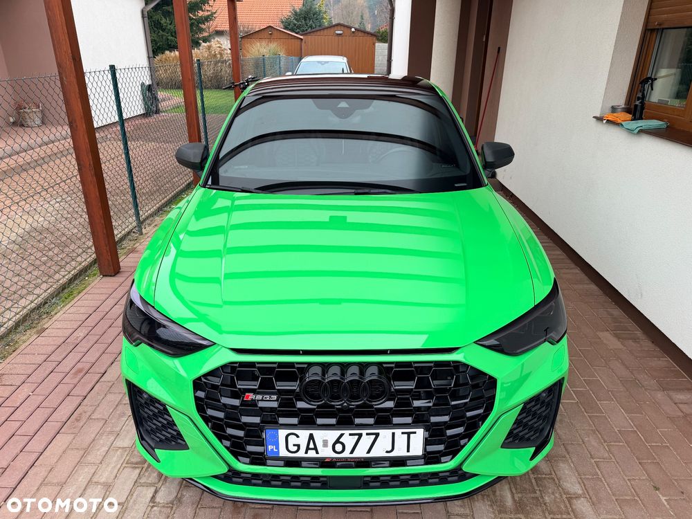 Audi Q3 - 9
