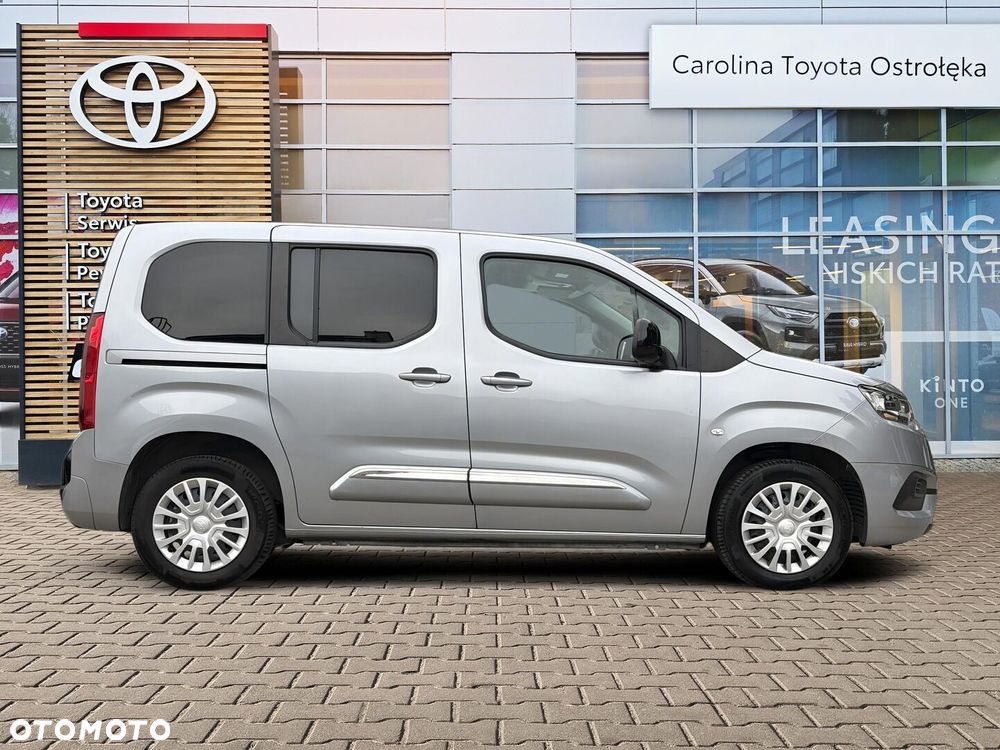 Toyota Proace City Verso - 7