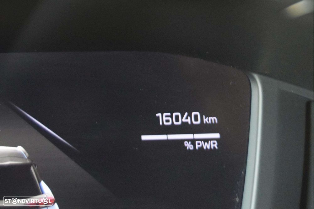 Peugeot e-2008 50 kWh Allure Pack - 25