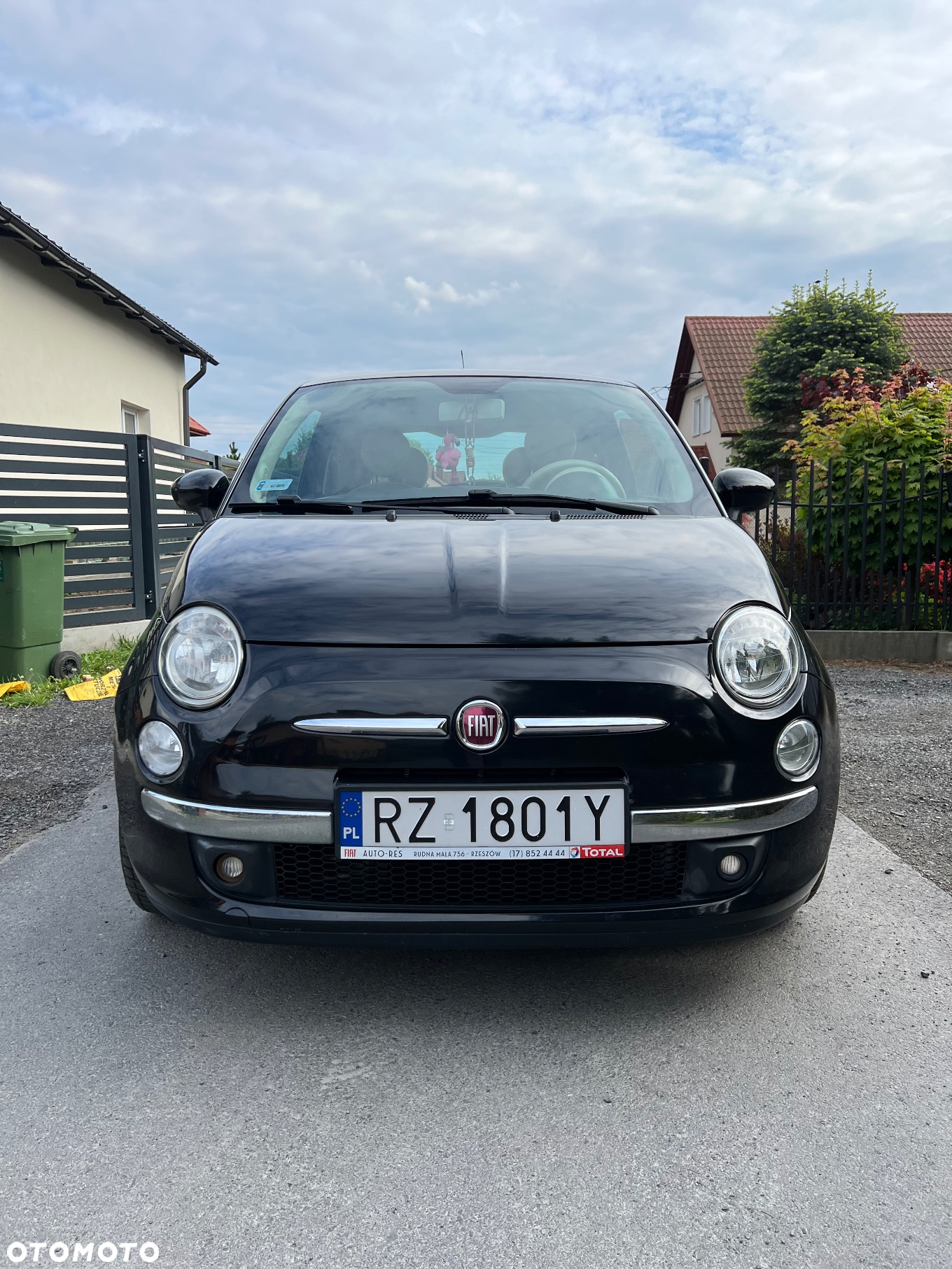 Fiat 500 1.2 8V Pop - 2