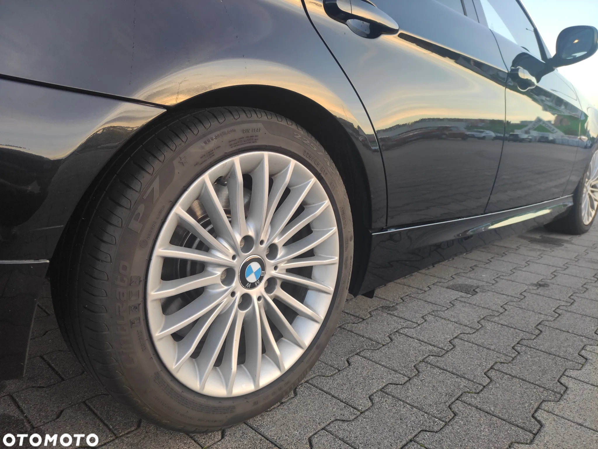 BMW Seria 3 - 19