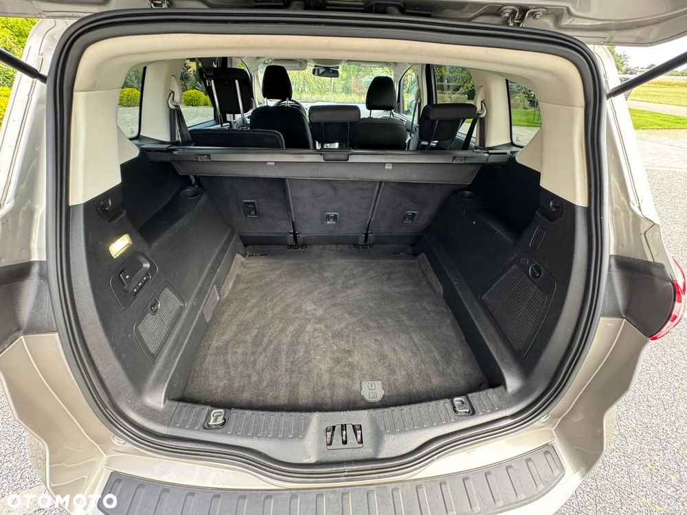 Ford S-Max 2.0 TDCi Titanium - 7