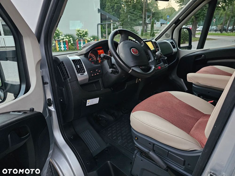 Fiat BURSTNER - 16