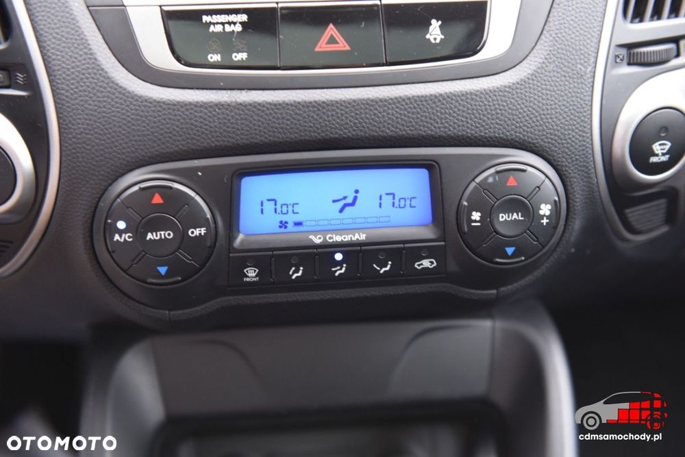 Hyundai ix35 2.0 Style - 20