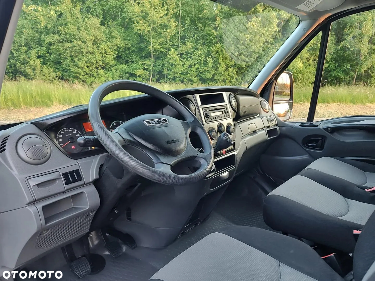 Iveco 35C15 - 19