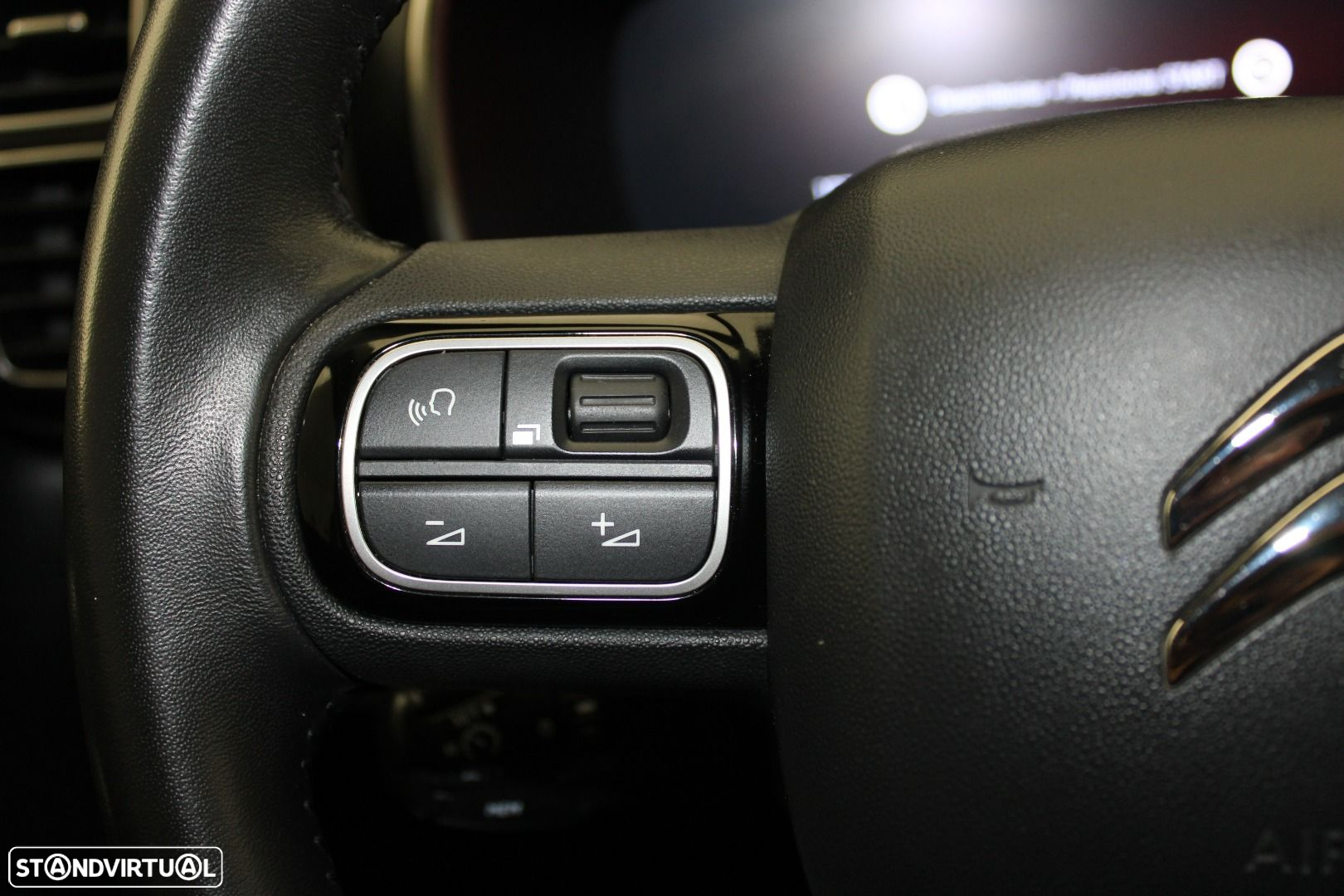 Citroën C5 Aircross 1.5 BlueHDi Feel - 12