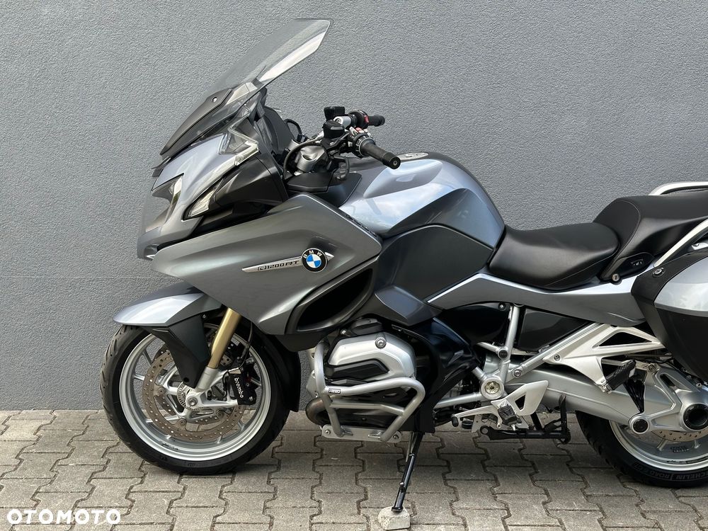 BMW RT - 7