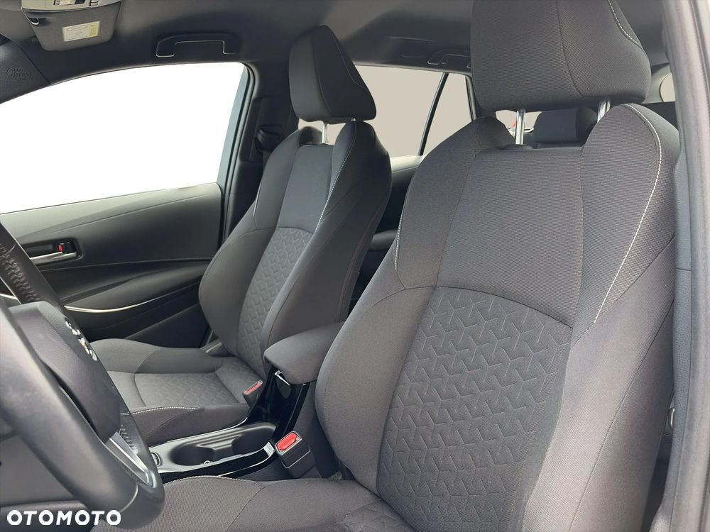 Toyota Corolla 1.8 Hybrid Comfort - 10
