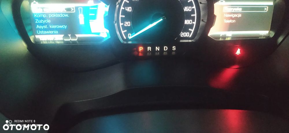 Ford Ranger 2.0 EcoBlue 4x4 DC Limited - 24