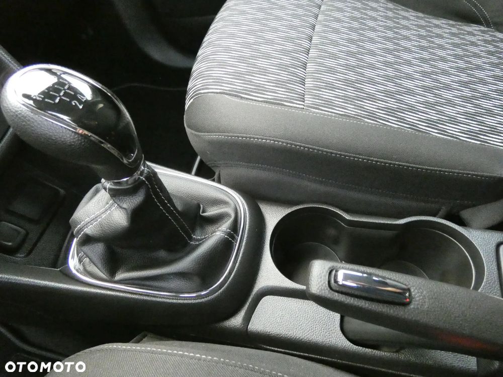 Opel Mokka 1.4 Turbo ecoFLEX Start/Stop Color Edition - 30