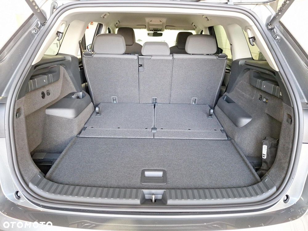 Skoda Kodiaq 1.5 TSI mHEV 4x2 Selection DSG - 36