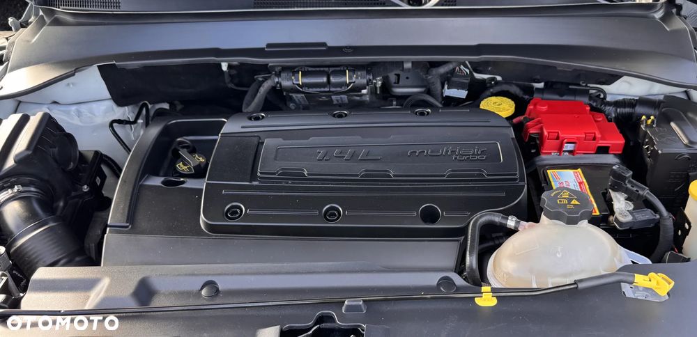 Jeep Compass 1.4 TMair Limited 4WD S&S - 37