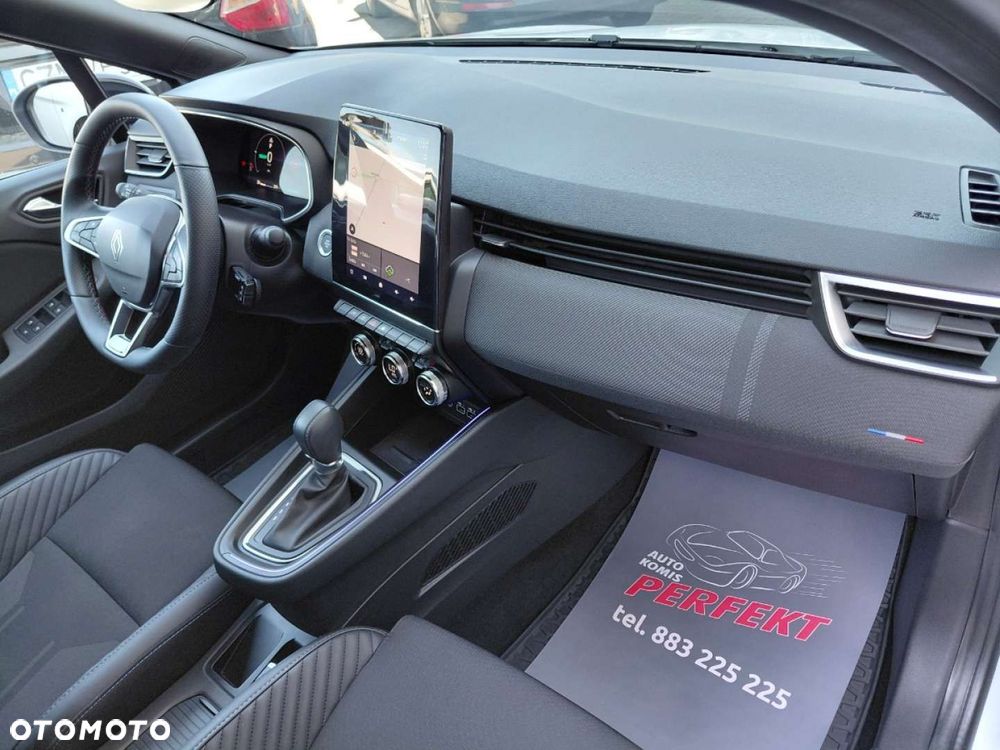 Renault Clio - 15