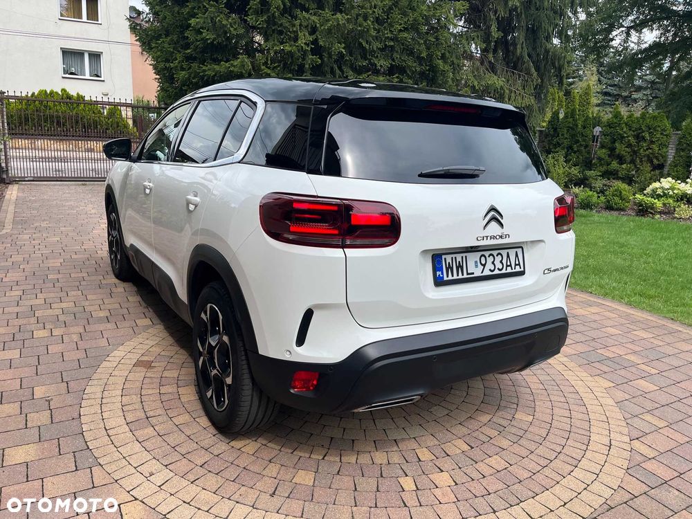 Citroën C5 Aircross - 4