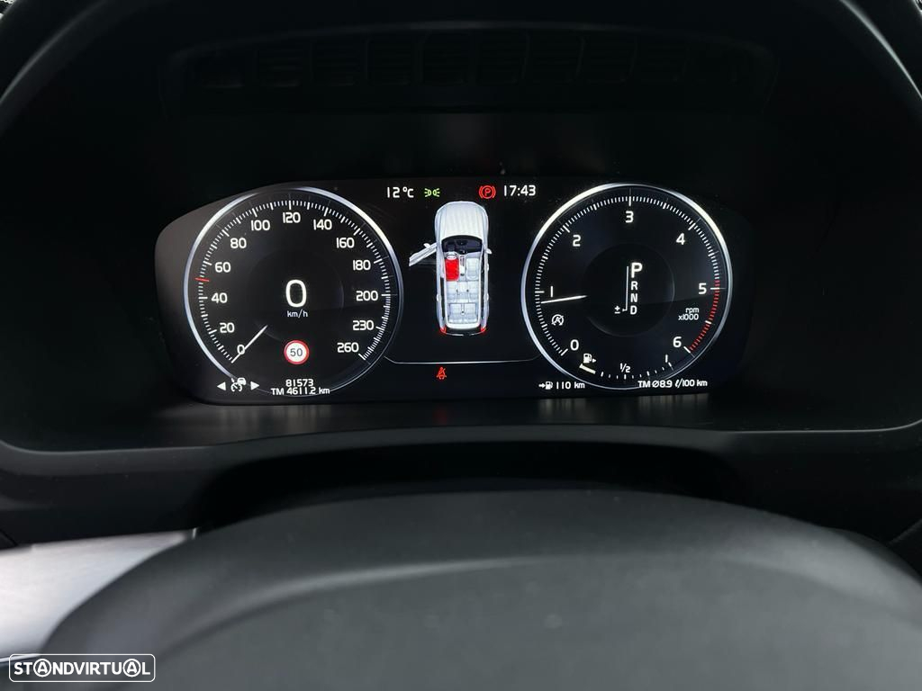 Volvo XC 90 2.0 D4 Momentum - 12