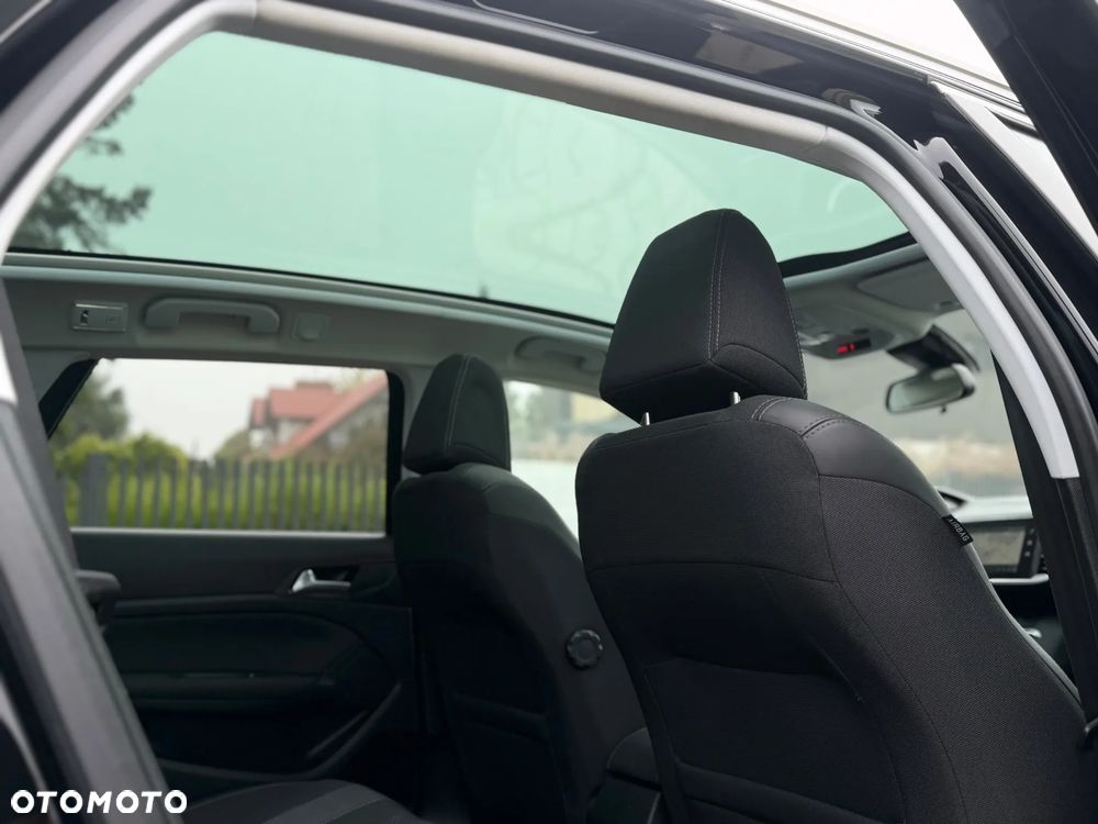 Peugeot 308 1.5 BlueHDi Allure S&S - 11