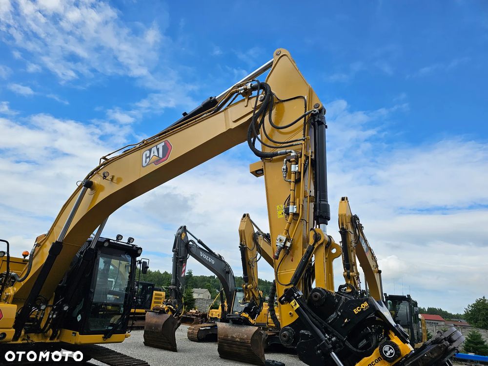Caterpillar 320 NG - 21