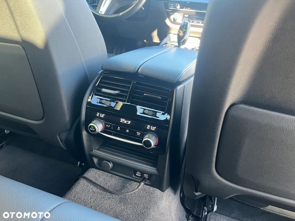 BMW Seria 5 530d M Sport Edition - 18