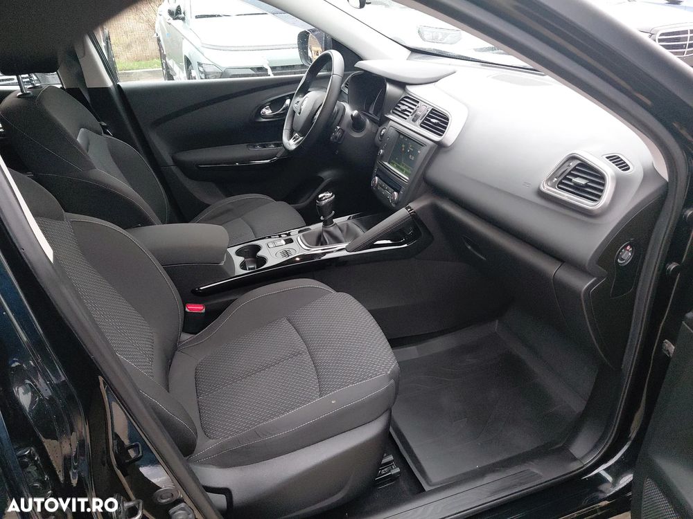 Renault Kadjar 1.2 TCe Life - 15