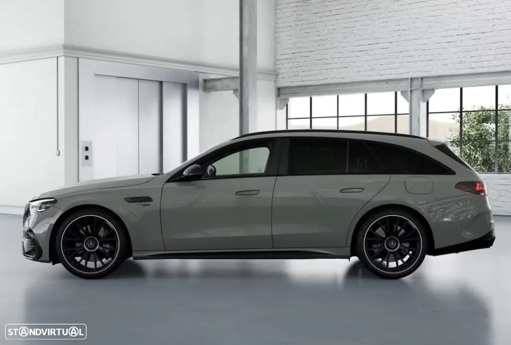 Mercedes-Benz E 300 Standard - 58