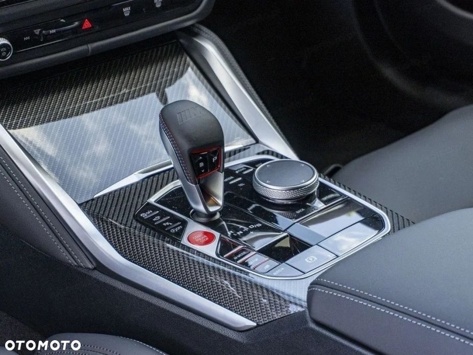 BMW M4 Competition M xDrive - 17