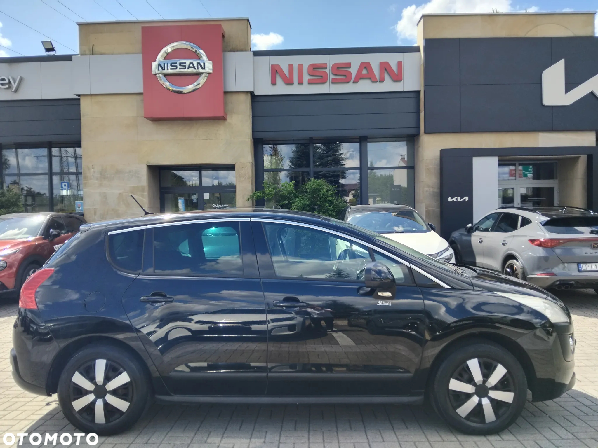 Peugeot 3008 1.6 Active - 6