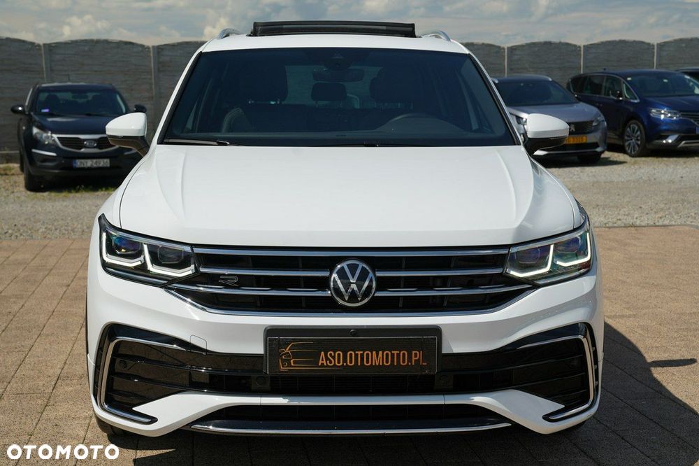 Volkswagen Tiguan - 2