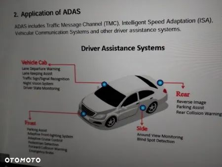 AUTEL Maxi SYS IA900 ADAS Diagnostyka - 20