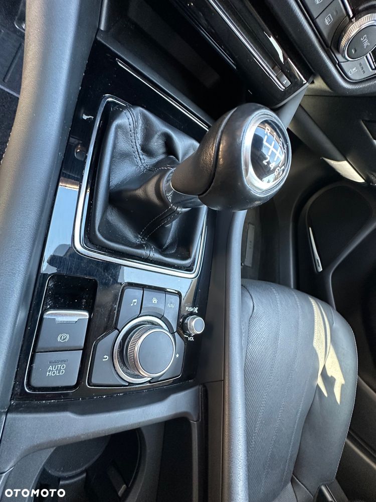 Mazda 6 2.0 Exclusive-Line - 14