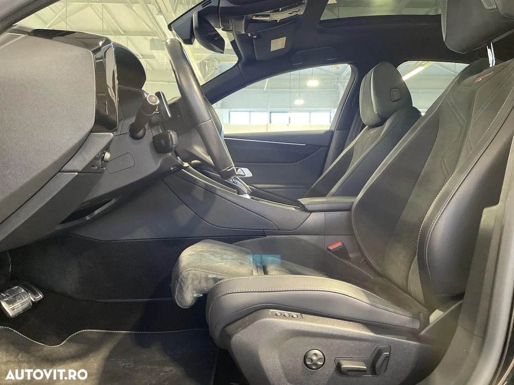 DS Automobiles DS 9 - 24