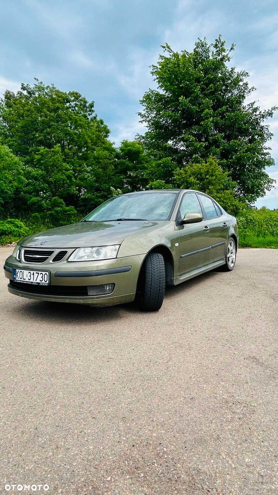 Saab 9-3 - 3