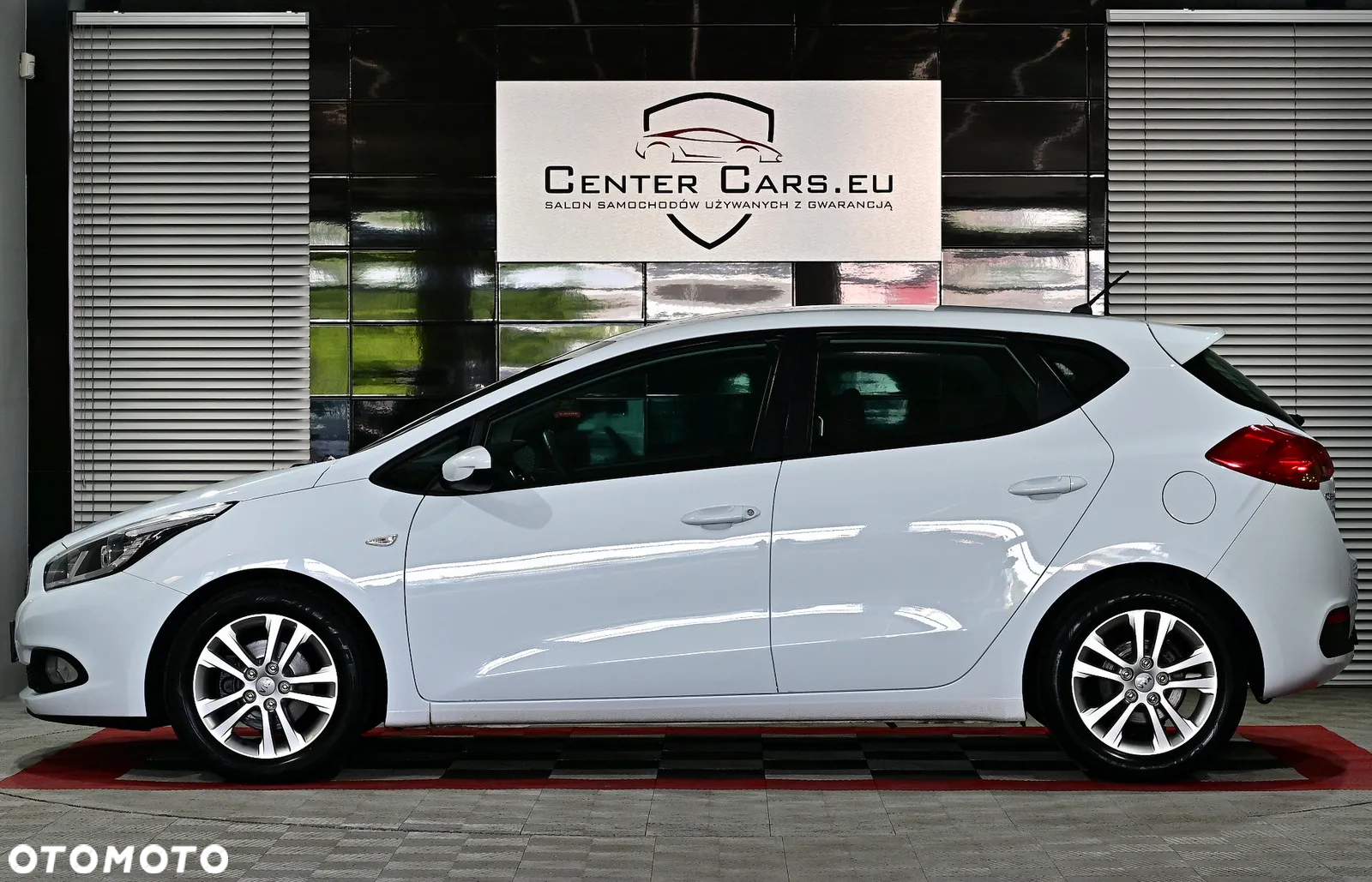 Kia Ceed - 17