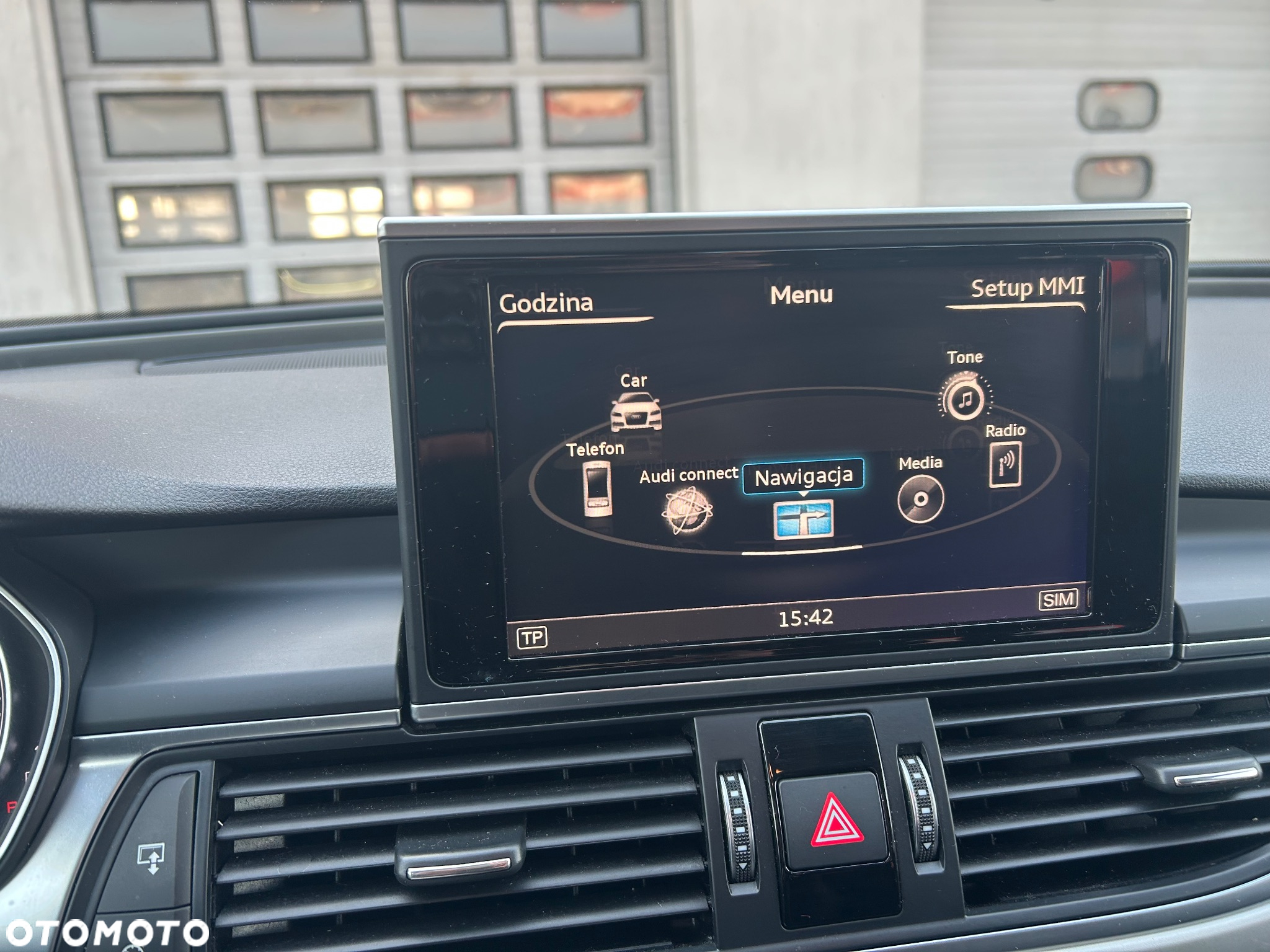 Audi A6 40 TDI S tronic - 15