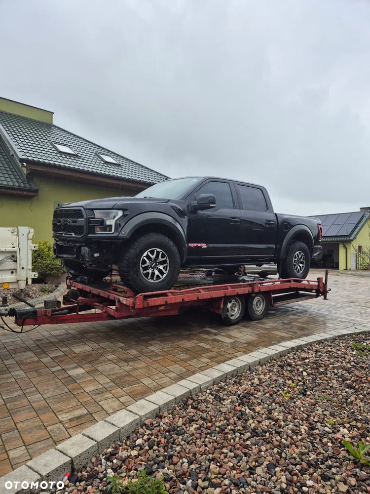 Ford F150 - 21