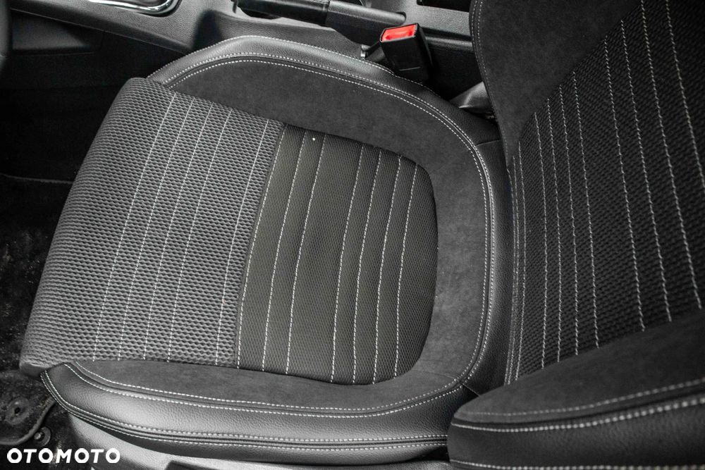 Volkswagen Scirocco - 13