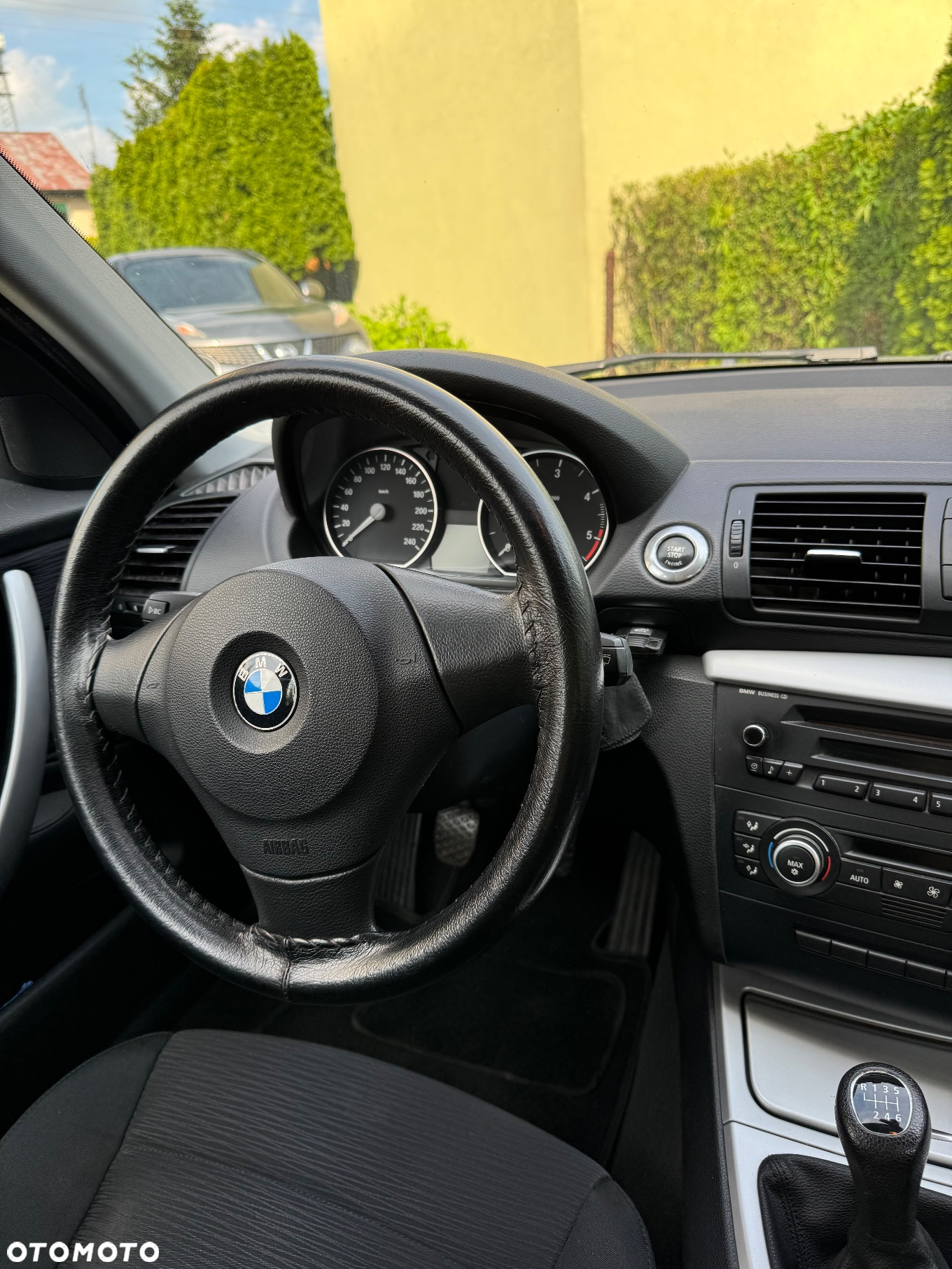 BMW Seria 1 118d - 11