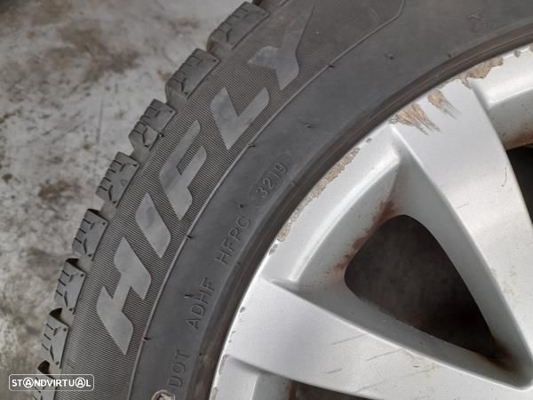 Jante Especial / Jantes Especiais Bmw X3 (E83) - 5