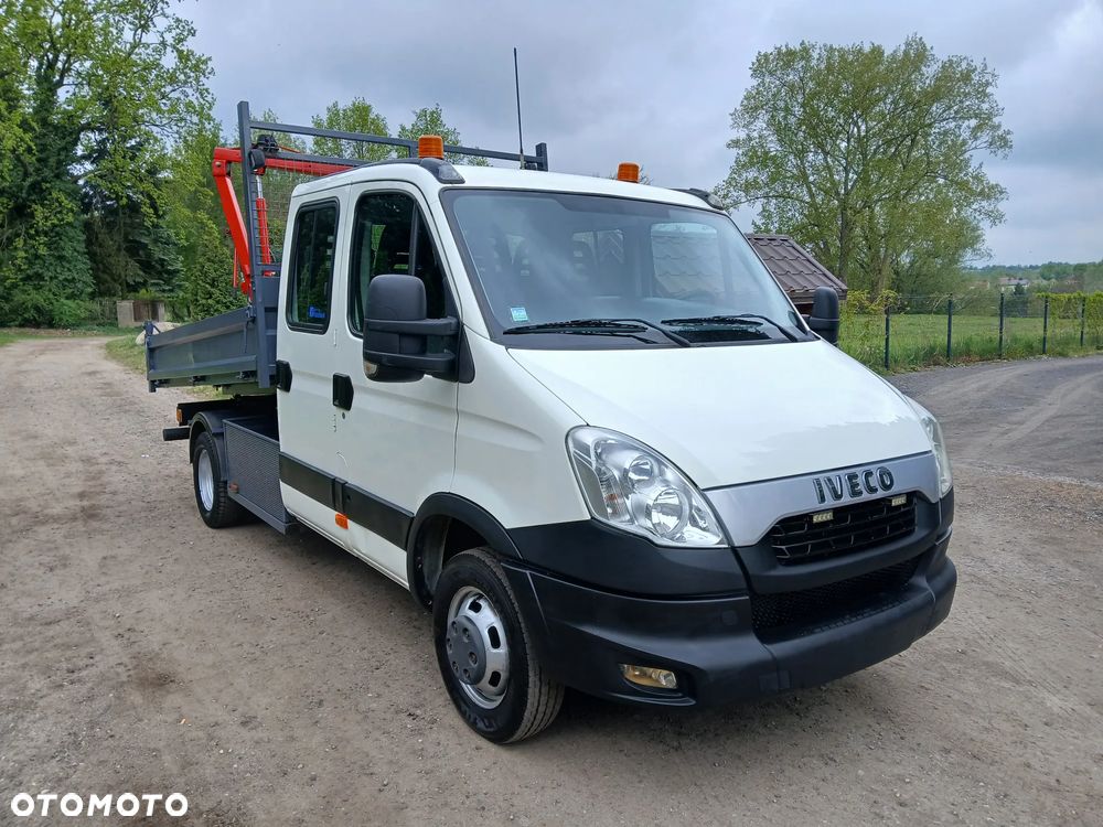 Iveco 35c13 - 5
