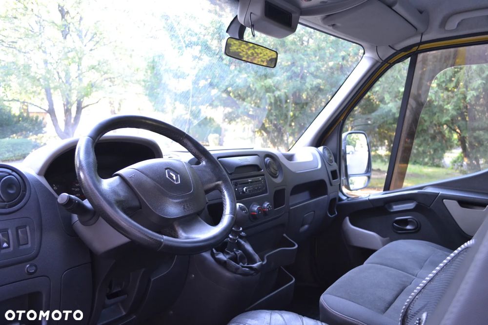 Renault Master - 14