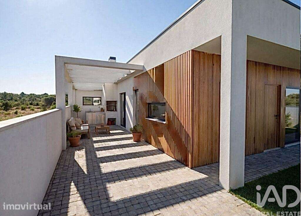 Casa / Villa em Fernão Ferro de 100,00 m2 - Grande imagem: 2/9