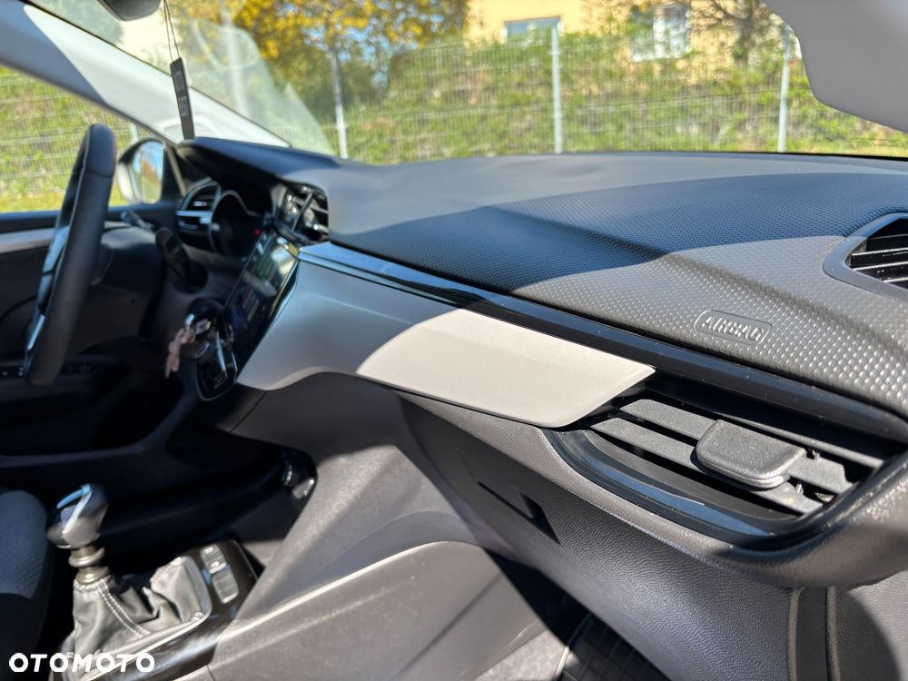 Opel Corsa 1.2 Edition Business Pack S&S - 27