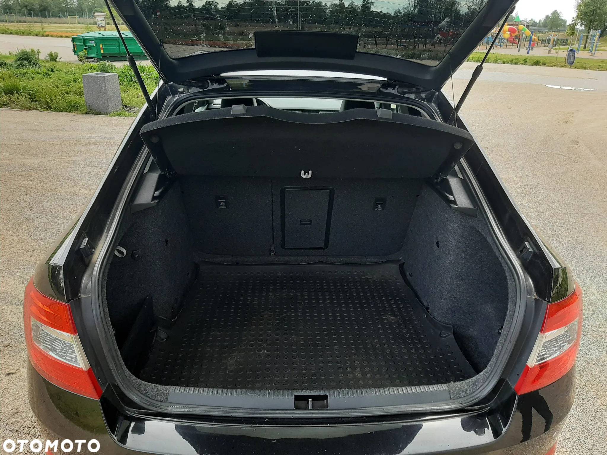 Skoda Octavia 2.0 TDI (Green tec) Ambition - 16