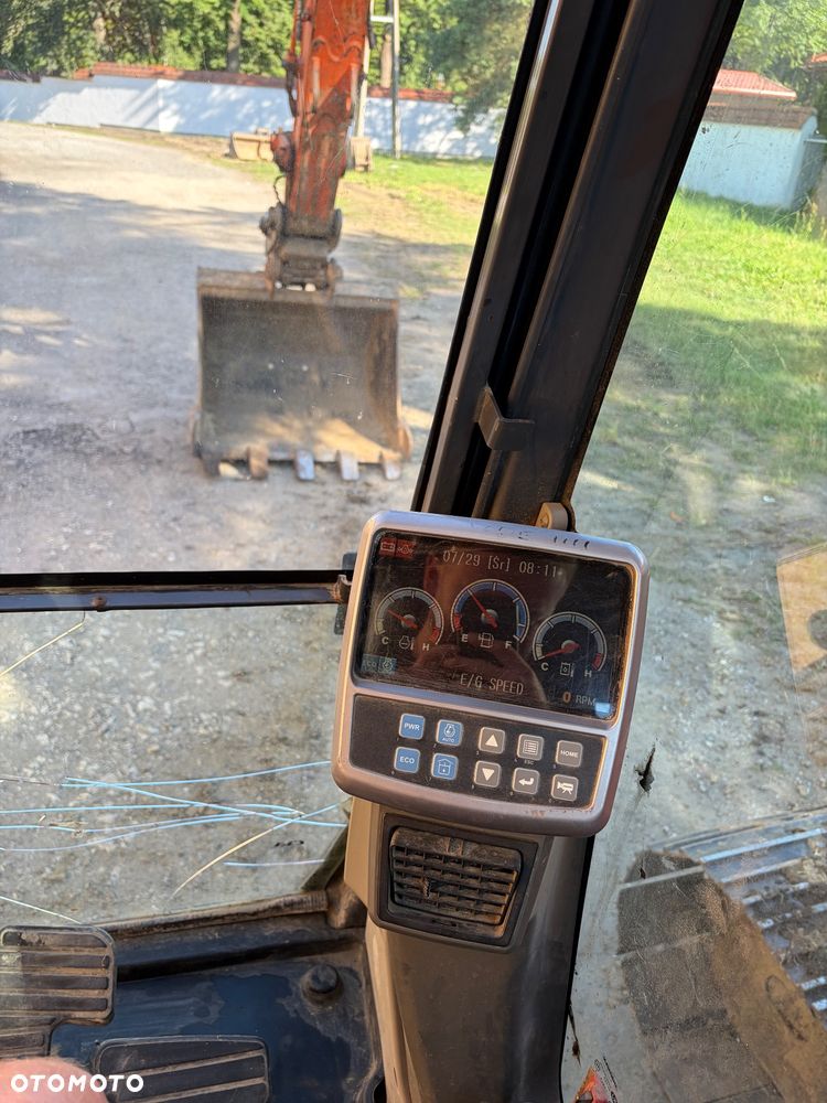 Doosan DX140Lc - 12